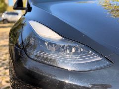 Tesla Model Y Facelift Rear-Wheel Drive - ფოტო 4