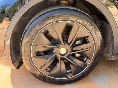 Tesla Model Y Facelift Rear-Wheel Drive - ფოტო 5
