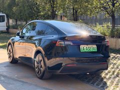 Tesla Model Y Facelift Rear-Wheel Drive - ფოტო 6
