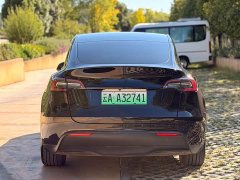 Tesla Model Y Facelift Rear-Wheel Drive - ფოტო 7
