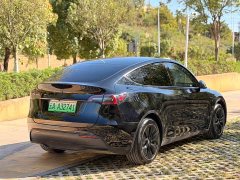 Tesla Model Y Facelift Rear-Wheel Drive - ფოტო 8