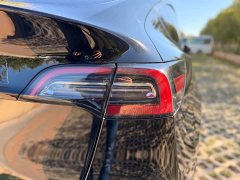 Tesla Model Y Facelift Rear-Wheel Drive - ფოტო 9