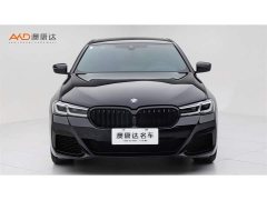 BMW 5 Series (Imported) 540i Elegance M Sport Package - photo 2