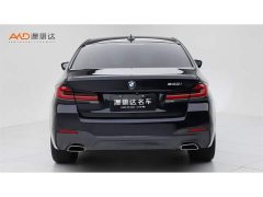 BMW 5 Series (Imported) 540i Elegance M Sport Package - photo 4