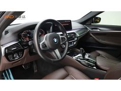 BMW 5 Series (Imported) 540i Elegance M Sport Package - photo 6