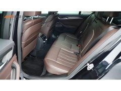 BMW 5 Series (Imported) 540i Elegance M Sport Package - photo 7