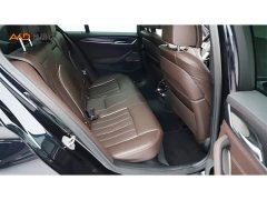 BMW 5 Series (Imported) 540i Elegance M Sport Package - photo 8