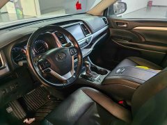 Toyota Highlander 2.0T AWD Luxury 7-Seater - photo 4