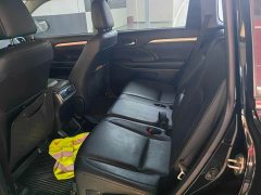 Toyota Highlander 2.0T AWD Luxury 7-Seater - photo 6