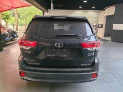 Toyota Highlander 2.0T AWD Luxury 7-Seater - photo 9
