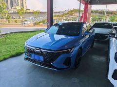 Chery Arrizo 8 1.6T DCT Elegant - ფოტო 1