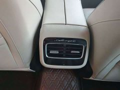 Chery Arrizo 8 1.6T DCT Elegant - ფოტო 12