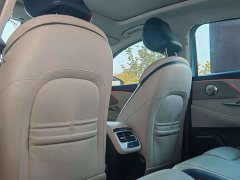Chery Arrizo 8 1.6T DCT Elegant - ფოტო 14