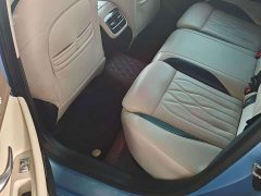 Chery Arrizo 8 1.6T DCT Elegant - ფოტო 15