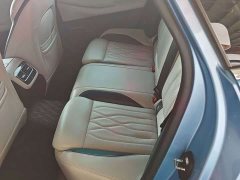 Chery Arrizo 8 1.6T DCT Elegant - ფოტო 16