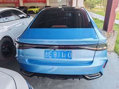 Chery Arrizo 8 1.6T DCT Elegant - ფოტო 5