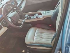 Chery Arrizo 8 1.6T DCT Elegant - ფოტო 8