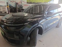 Li Auto L8 Pro - ფოტო 1