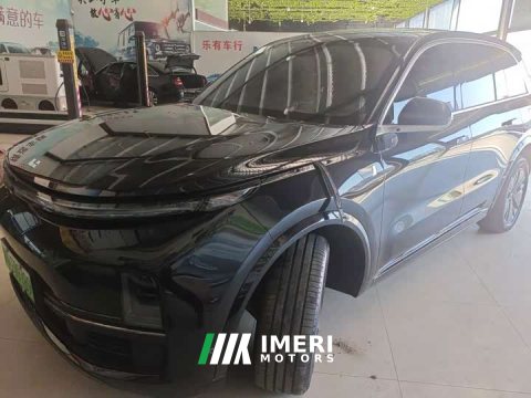 2024 Li Auto L8 Pro - ავტომობილი ჩინეთიდან
