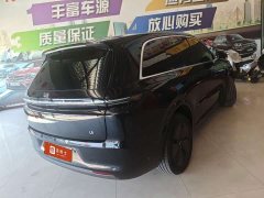Li Auto L8 Pro - ფოტო 3
