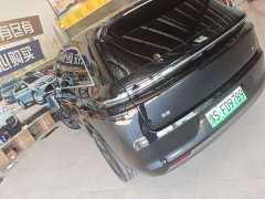 Li Auto L8 Pro - ფოტო 4