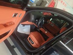 Li Auto L8 Pro - ფოტო 6