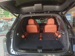 Li Auto L8 Pro - ფოტო 7