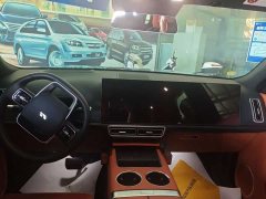 Li Auto L8 Pro - ფოტო 8