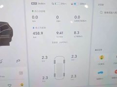 Li Auto L8 Pro - ფოტო 9