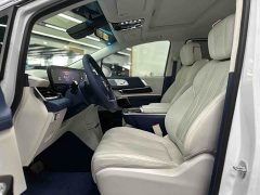 Buick Century 2.0T Six-Seat Yun Shi Edition - фото 11