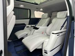 Buick Century 2.0T Six-Seat Yun Shi Edition - фото 12