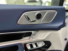 Buick Century 2.0T Six-Seat Yun Shi Edition - фото 16