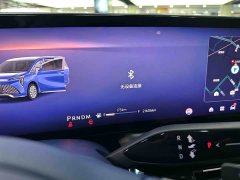 Buick Century 2.0T Six-Seat Yun Shi Edition - фото 17