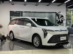 Buick Century 2.0T Six-Seat Yun Shi Edition - фото 3