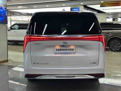 Buick Century 2.0T Six-Seat Yun Shi Edition - фото 6