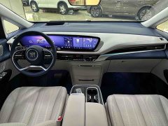 Buick Century 2.0T Six-Seat Yun Shi Edition - фото 9