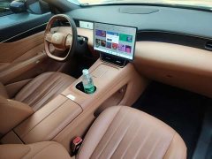 Dongfeng Fengshen L8 185KM Dream Edition - ფოტო 10