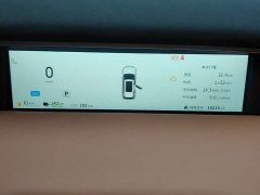 Dongfeng Fengshen L8 185KM Dream Edition - ფოტო 13