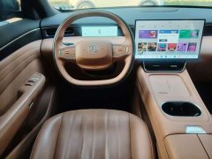 Dongfeng Fengshen L8 185KM Dream Edition - ფოტო 14