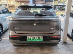 Dongfeng Fengshen L8 185KM Dream Edition - ფოტო 15