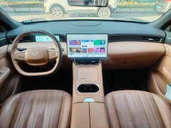 Dongfeng Fengshen L8 185KM Dream Edition - ფოტო 16
