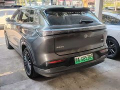 Dongfeng Fengshen L8 185KM Dream Edition - ფოტო 17