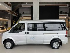Dongfeng Xiaokang EC36II CATL 41.86kWh - ფოტო 4