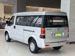 Dongfeng Xiaokang EC36II CATL 41.86kWh - ფოტო 7