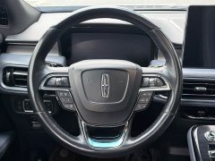 Lincoln Explorer 2.0T AWD Elite - ფოტო 10