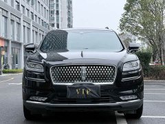 Lincoln Explorer 2.0T AWD Elite - ფოტო 2