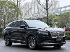 Lincoln Explorer 2.0T AWD Elite - ფოტო 3
