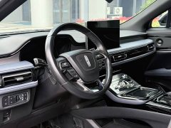 Lincoln Explorer 2.0T AWD Elite - ფოტო 5