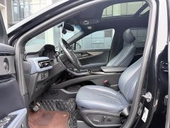 Lincoln Explorer 2.0T AWD Elite - ფოტო 6
