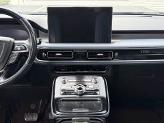 Lincoln Explorer 2.0T AWD Elite - ფოტო 9